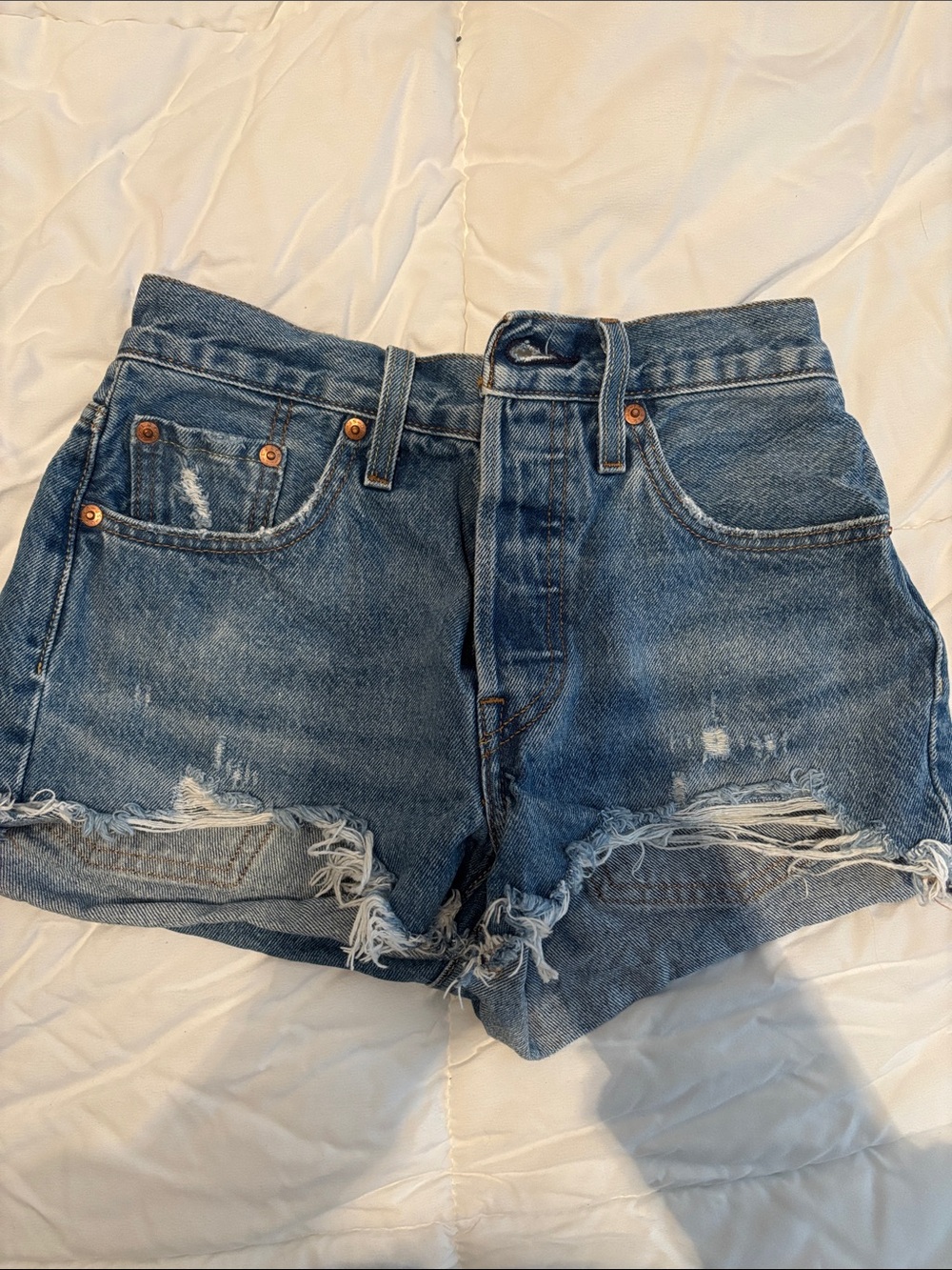 Levi’s 501 Shorts